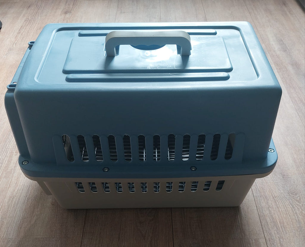 Vervoerkrat voor kleine dieren