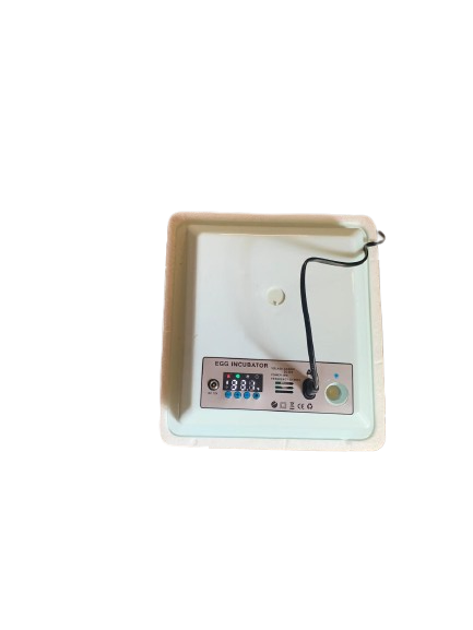 Vol automatische broedmachine 15 eieren